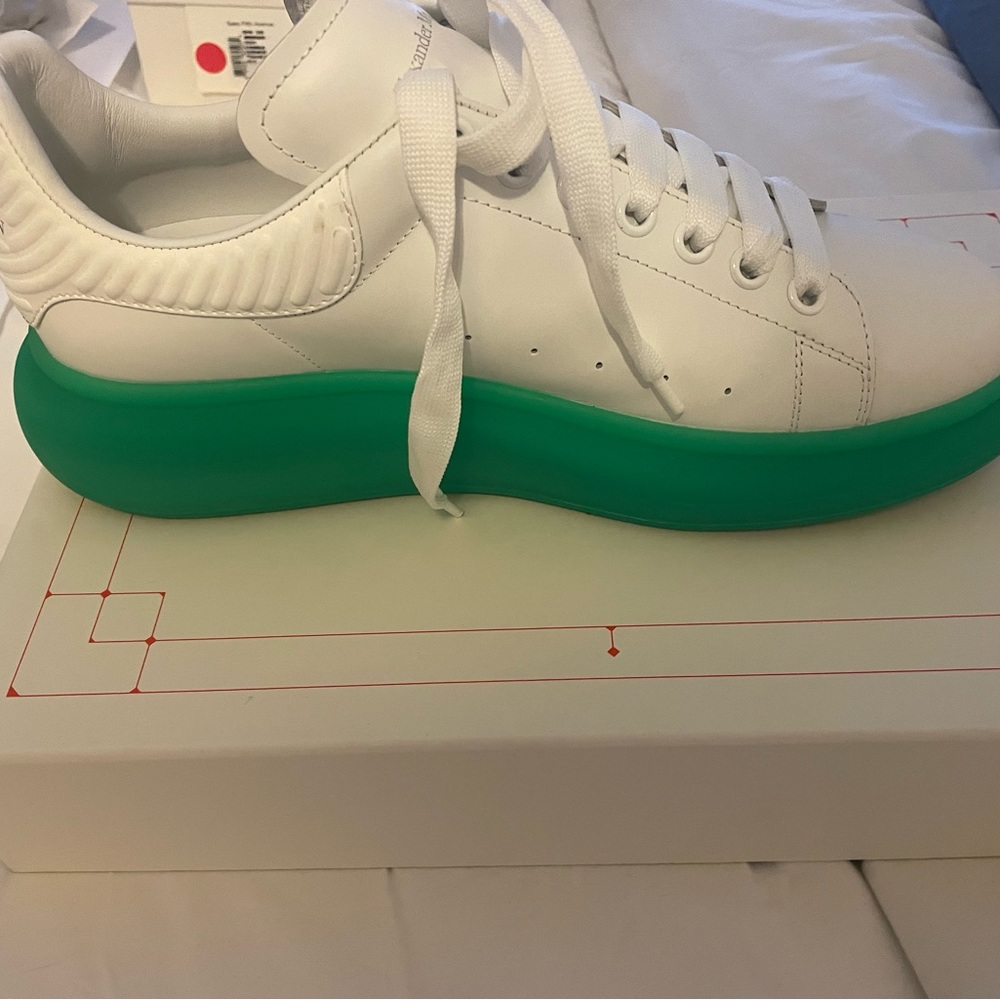 Alexander McQueen Sneaker